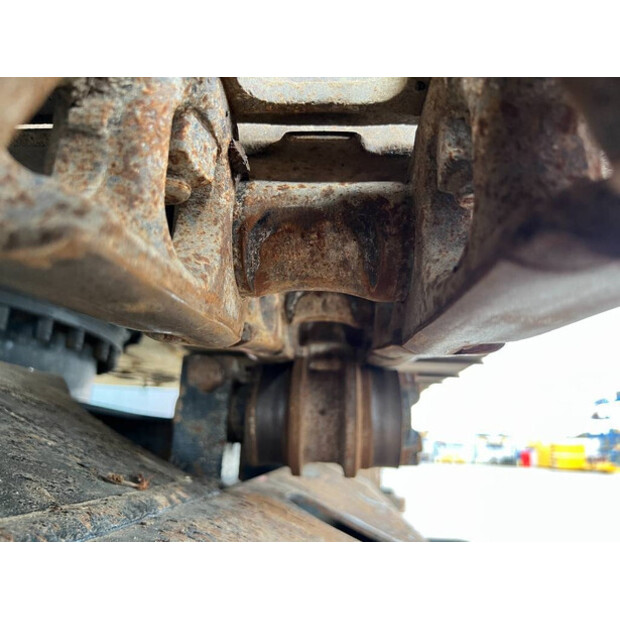 2018 Caterpillar 323-43054626