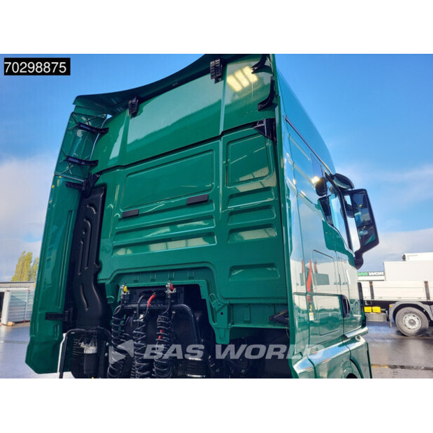 2021 MAN TGX 18.470-43054628