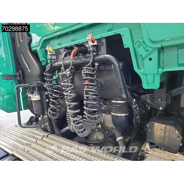 2021 MAN TGX 18.470-43054630