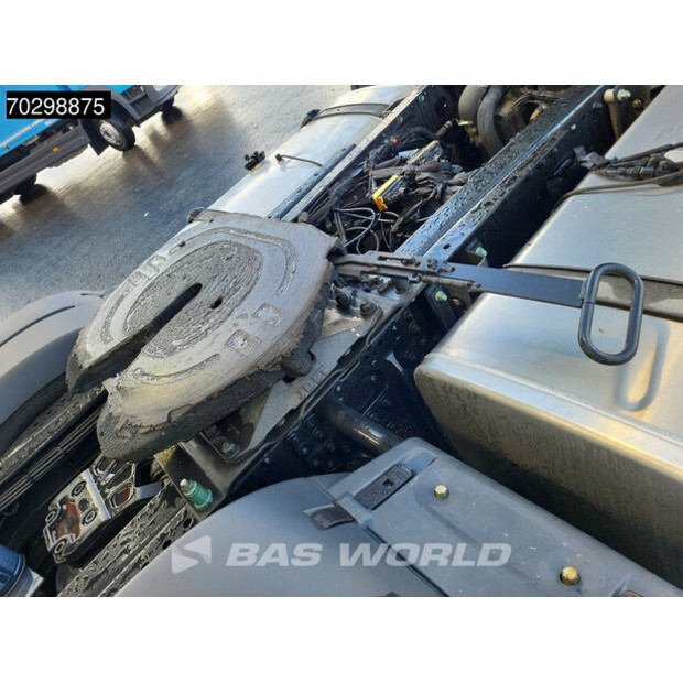 2021 MAN TGX 18.470-43054633