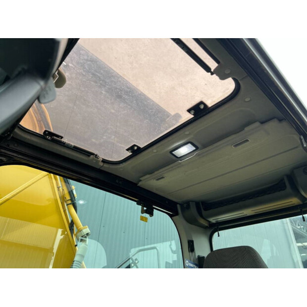 2018 Caterpillar 323-43054634