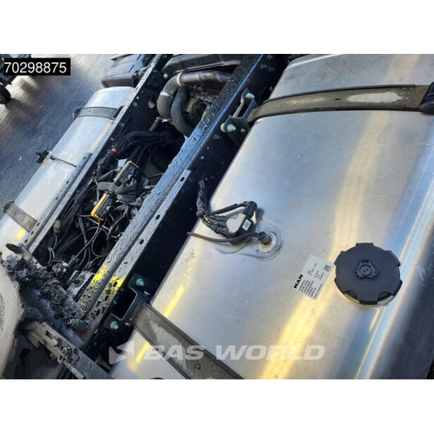 2021 MAN TGX 18.470-43054635