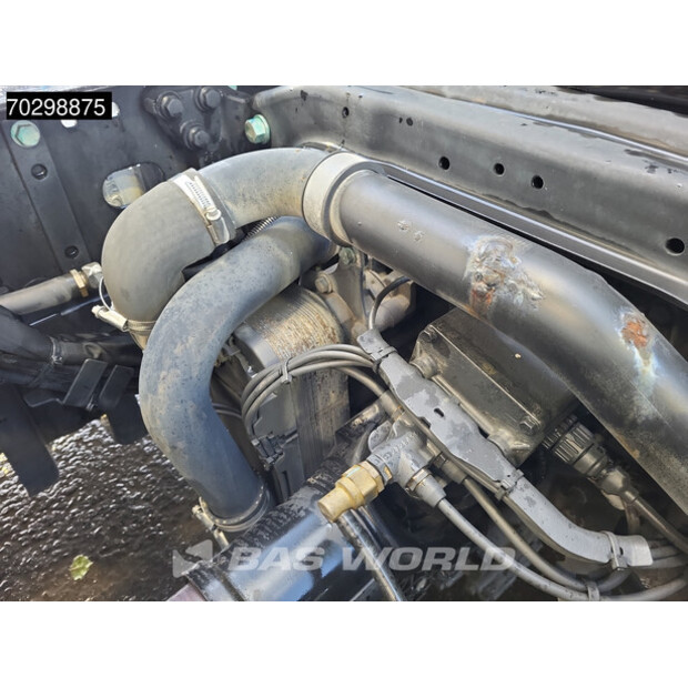 2021 MAN TGX 18.470-43054637