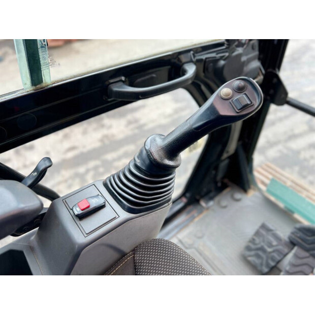 2018 Caterpillar 323-43054638