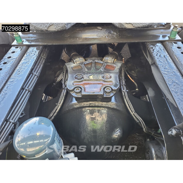 2021 MAN TGX 18.470-43054639