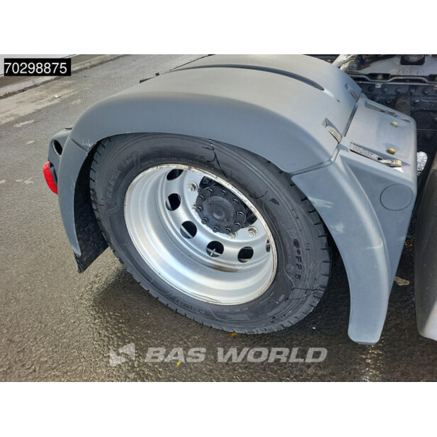 2021 MAN TGX 18.470-43054641