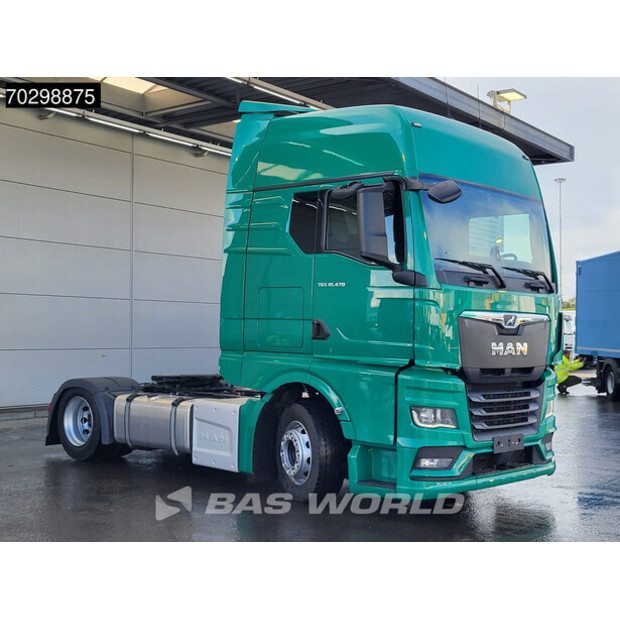 2021 MAN TGX 18.470-43054643