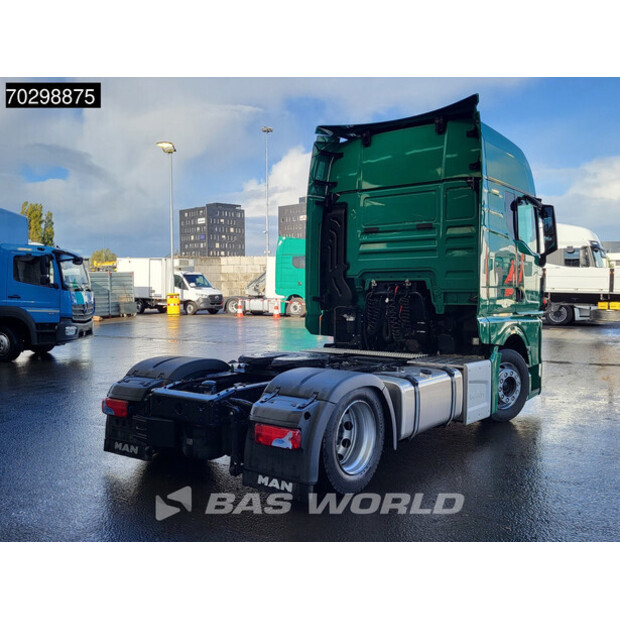 2021 MAN TGX 18.470-43054644