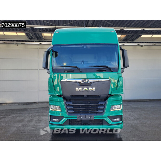 2021 MAN TGX 18.470-43054647