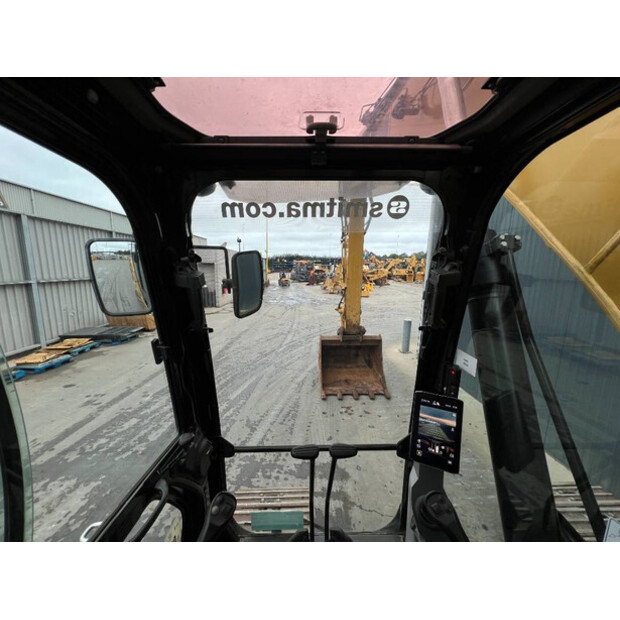 2018 Caterpillar 323-43054648