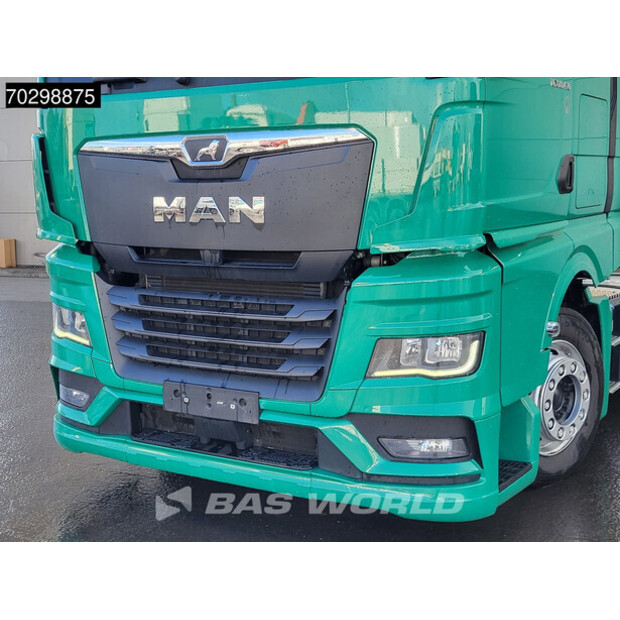2021 MAN TGX 18.470-43054649