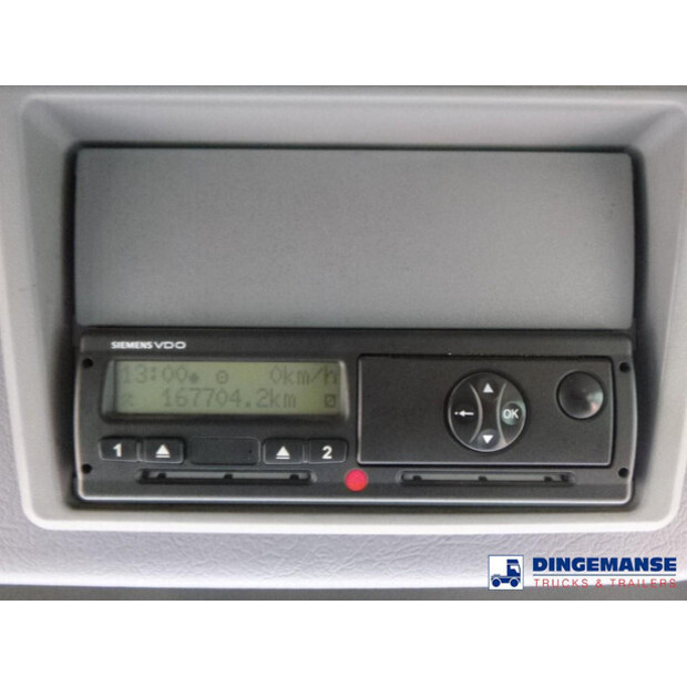 2008 Mercedes-Benz Econic 2629-43054650