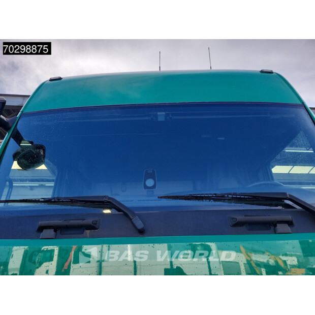 2021 MAN TGX 18.470-43054652