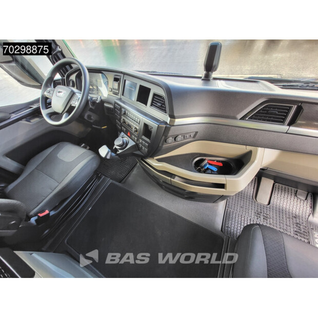 2021 MAN TGX 18.470-43054656