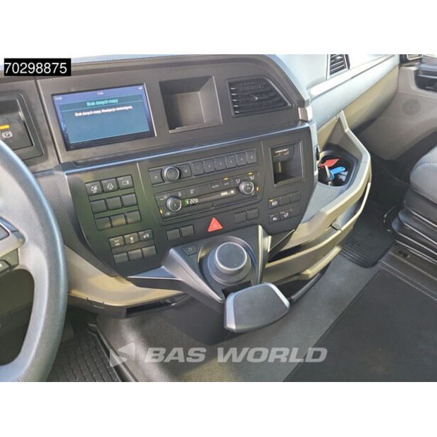 2021 MAN TGX 18.470-43054658