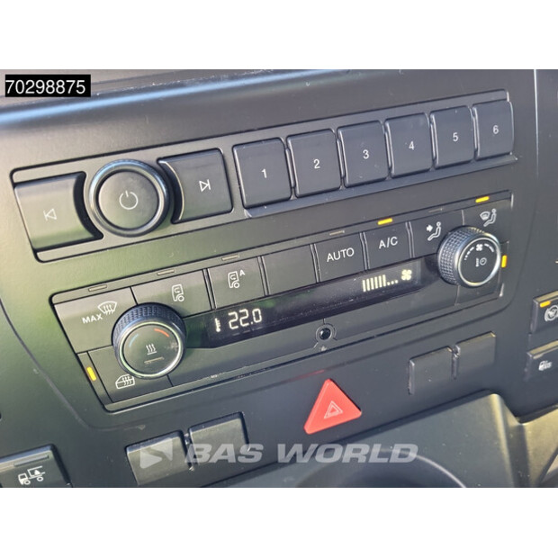 2021 MAN TGX 18.470-43054661