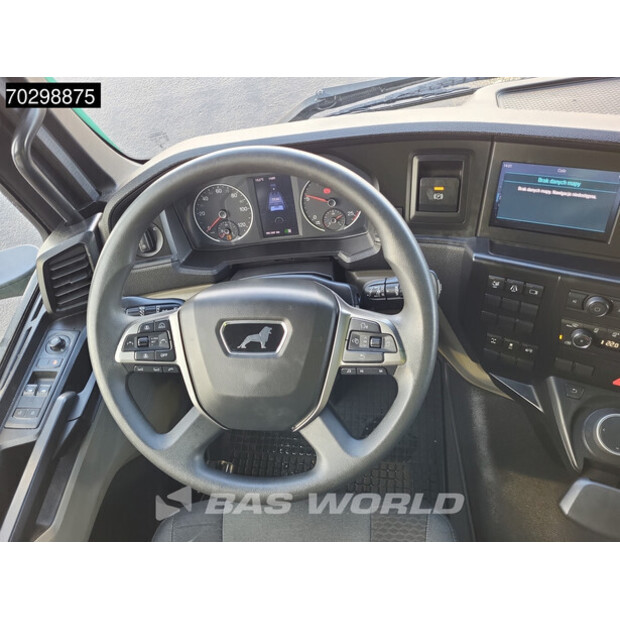 2021 MAN TGX 18.470-43054662