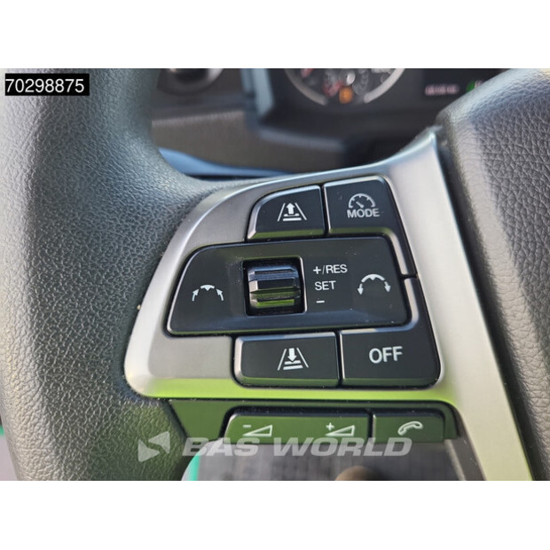 2021 MAN TGX 18.470-43054664