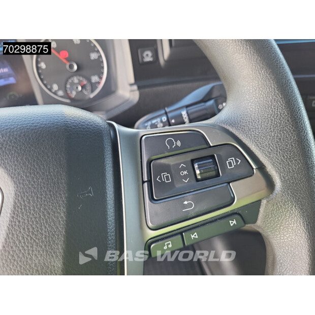 2021 MAN TGX 18.470-43054665