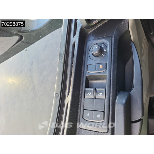 2021 MAN TGX 18.470-43054666