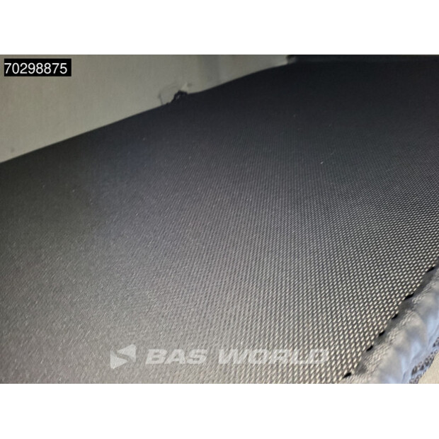 2021 MAN TGX 18.470-43054668