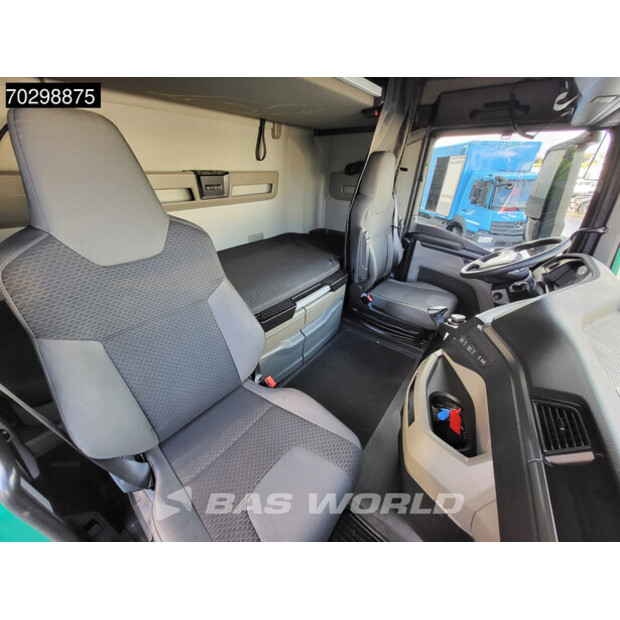 2021 MAN TGX 18.470-43054670