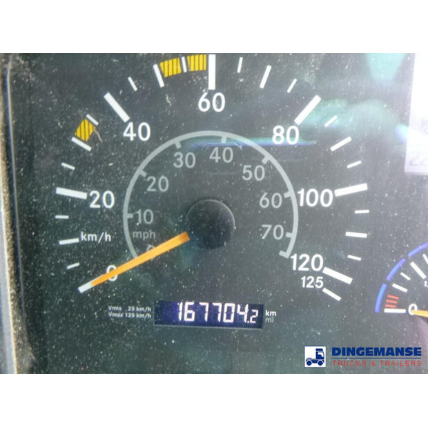 2008 Mercedes-Benz Econic 2629-43054671