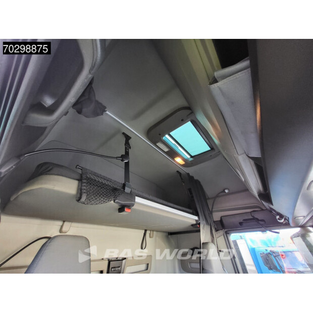 2021 MAN TGX 18.470-43054672