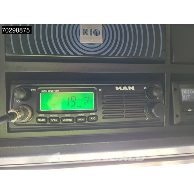 2021 MAN TGX 18.470-43054673