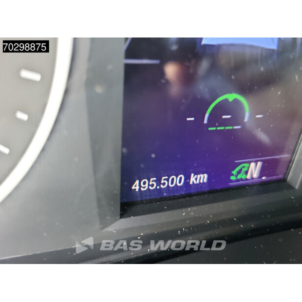 2021 MAN TGX 18.470-43054674