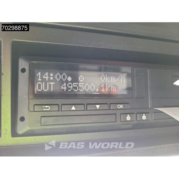 2021 MAN TGX 18.470-43054675