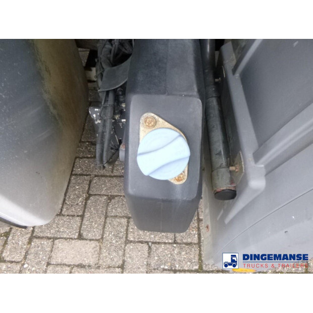 2008 Mercedes-Benz Econic 2629-43054680