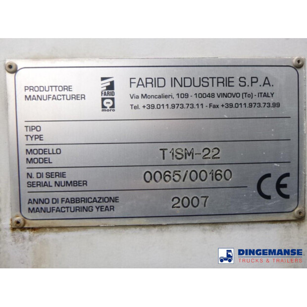 2008 Mercedes-Benz Econic 2629-43054681