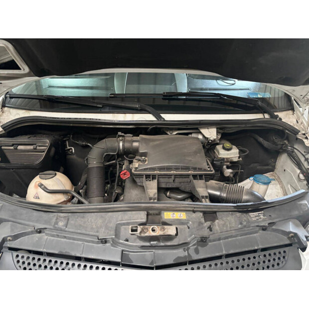 2015 مرسيدس بنز SPRINTER-43054693