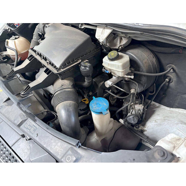 2015 مرسيدس بنز SPRINTER-43054698