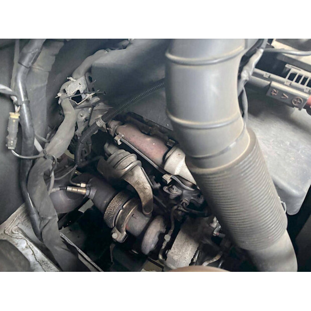 2015 مرسيدس بنز SPRINTER-43054700