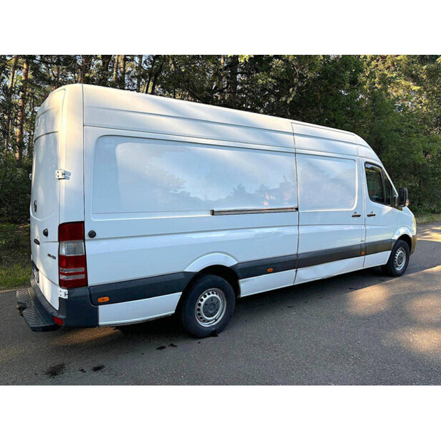 2015 مرسيدس بنز SPRINTER-43054702