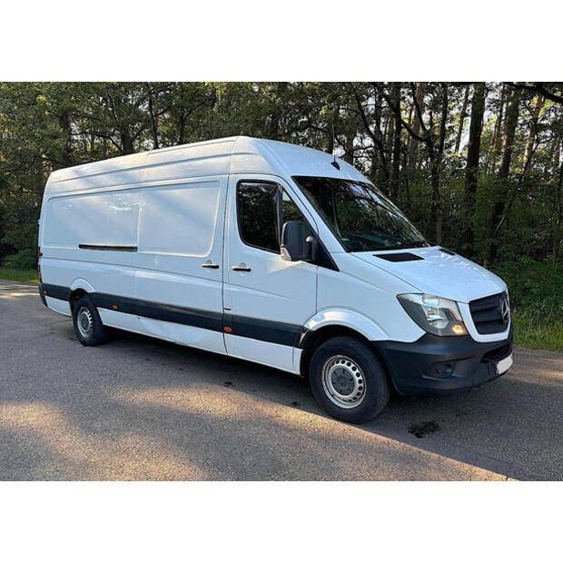 2015 مرسيدس بنز SPRINTER-43054703