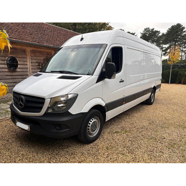 2015 مرسيدس بنز SPRINTER-43054704