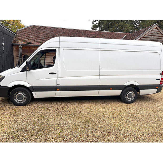 2015 مرسيدس بنز SPRINTER-43054705