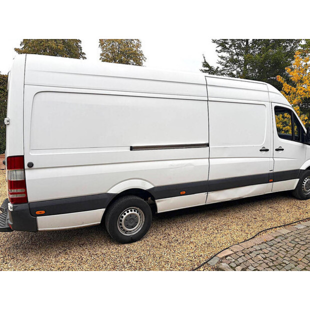 2015 مرسيدس بنز SPRINTER-43054706