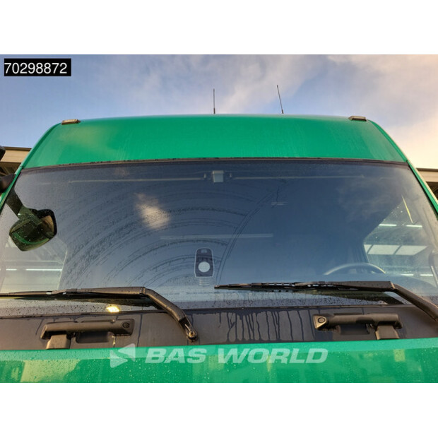 2021 MAN TGX 18.470-43054728