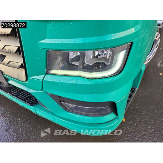 2021 MAN TGX 18.470-43054730