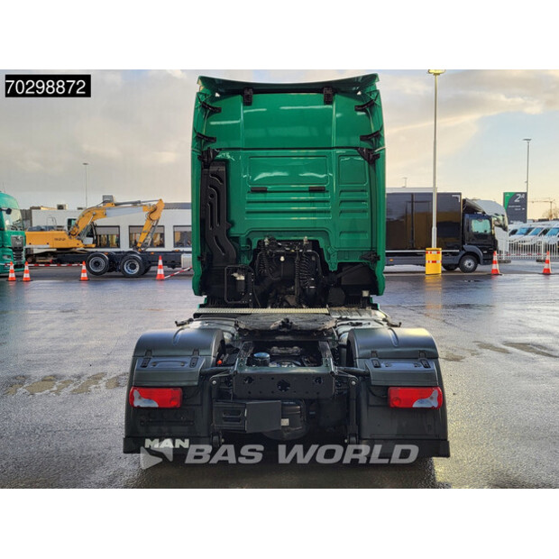 2021 MAN TGX 18.470-43054731