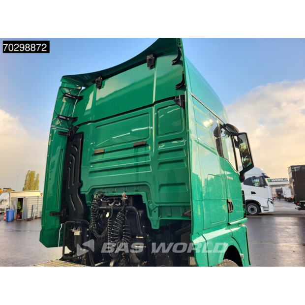 2021 MAN TGX 18.470-43054732