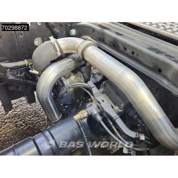 2021 MAN TGX 18.470-43054734