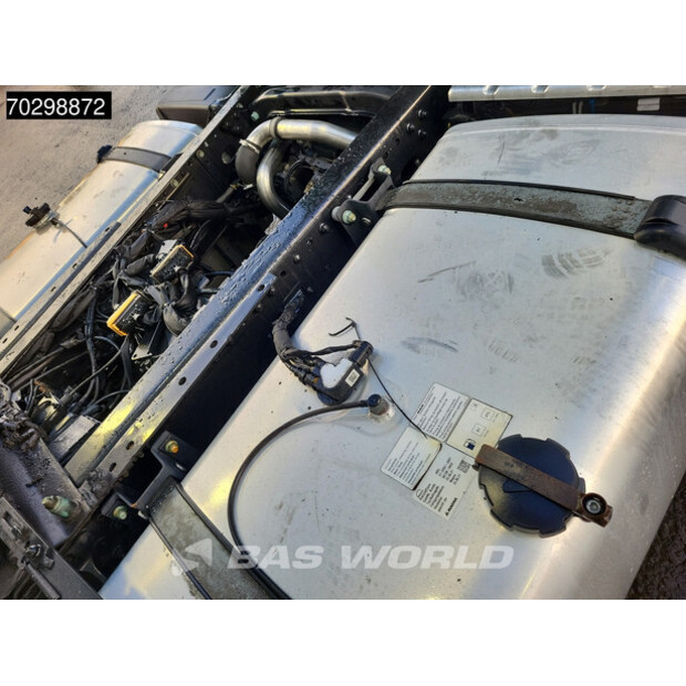 2021 MAN TGX 18.470-43054736