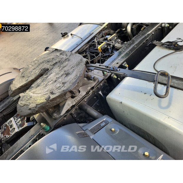 2021 MAN TGX 18.470-43054737