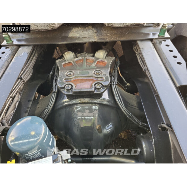 2021 MAN TGX 18.470-43054738