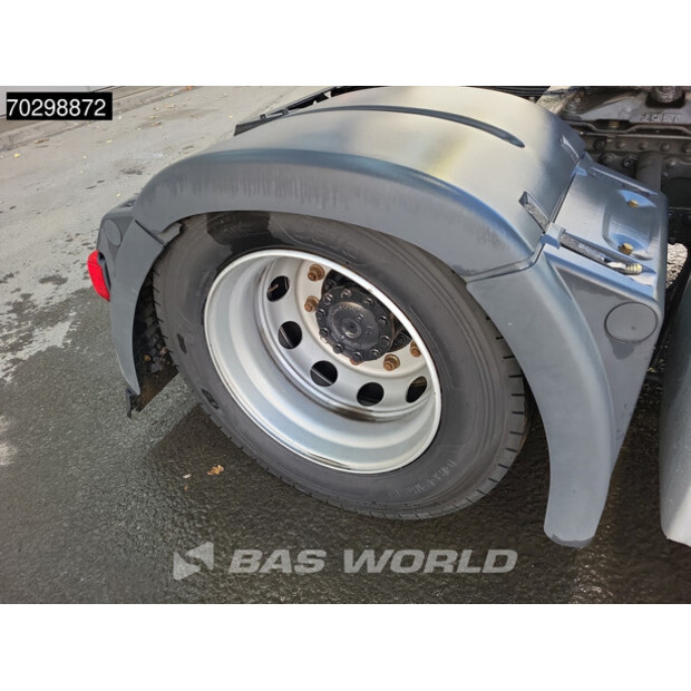 2021 MAN TGX 18.470-43054739